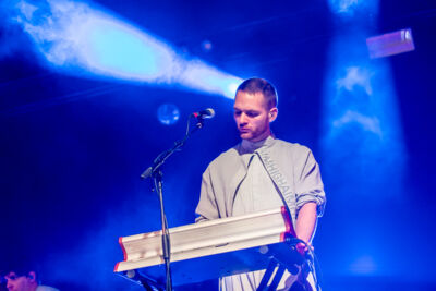 Warhola @ Beleuvenissen, picture 7, photographed by Kurt Jacobs - FrontView Magazine