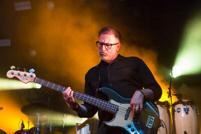 Arsenal @ OLT Rivierenhof, picture 4, photographed by Marc Verdonck - FrontView Magazine