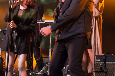 Arsenal @ OLT Rivierenhof, picture 5, photographed by Marc Verdonck - FrontView Magazine
