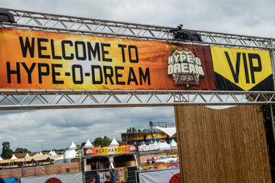 Hype-O-Dream editie 2019 @ Weymeerschen Waregem, picture 2, photographed by Dimitri Vanlommel - FrontView Magazine
