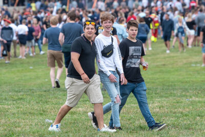 Hype-O-Dream editie 2019 @ Weymeerschen Waregem, picture 5, photographed by Dimitri Vanlommel - FrontView Magazine