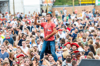 Hype-O-Dream editie 2019 @ Weymeerschen Waregem, picture 7, photographed by Dimitri Vanlommel - FrontView Magazine