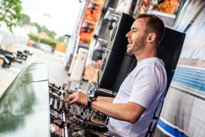 Hype-O-Dream editie 2019 @ Weymeerschen Waregem, picture 8, photographed by Dimitri Vanlommel - FrontView Magazine