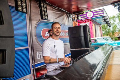Hype-O-Dream editie 2019 @ Weymeerschen Waregem, picture 9, photographed by Dimitri Vanlommel - FrontView Magazine