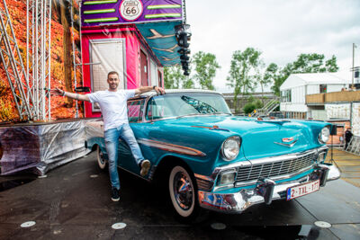 Hype-O-Dream editie 2019 @ Weymeerschen Waregem, picture 11, photographed by Dimitri Vanlommel - FrontView Magazine