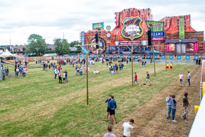 Hype-O-Dream editie 2019 @ Weymeerschen Waregem, picture 14, photographed by Dimitri Vanlommel - FrontView Magazine