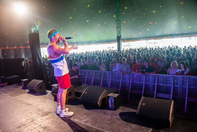 Hype-O-Dream editie 2019 @ Weymeerschen Waregem, picture 16, photographed by Dimitri Vanlommel - FrontView Magazine