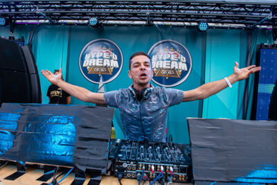 Hype-O-Dream editie 2019 @ Weymeerschen Waregem, picture 24, photographed by Dimitri Vanlommel - FrontView Magazine