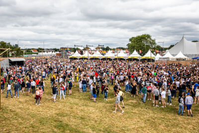 Hype-O-Dream editie 2019 @ Weymeerschen Waregem, picture 34, photographed by Dimitri Vanlommel - FrontView Magazine