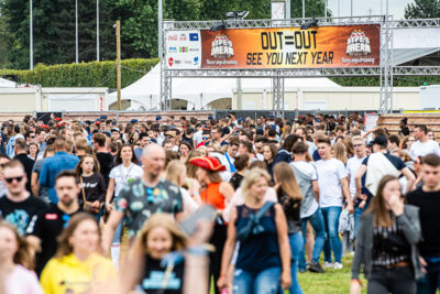 Hype-O-Dream editie 2019 @ Weymeerschen Waregem, picture 35, photographed by Dimitri Vanlommel - FrontView Magazine