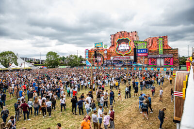 Hype-O-Dream editie 2019 @ Weymeerschen Waregem, picture 44, photographed by Dimitri Vanlommel - FrontView Magazine