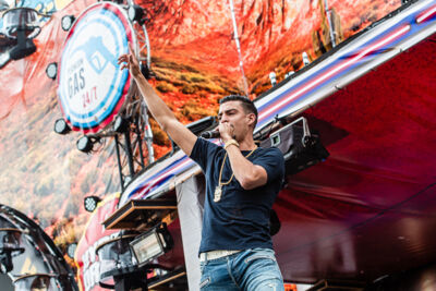 Hype-O-Dream editie 2019 @ Weymeerschen Waregem, picture 46, photographed by Dimitri Vanlommel - FrontView Magazine