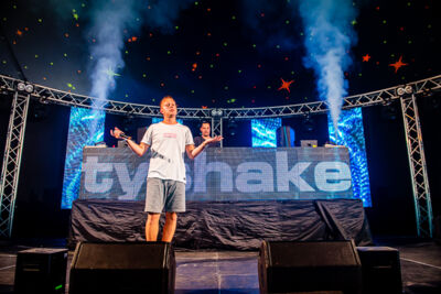 Hype-O-Dream editie 2019 @ Weymeerschen Waregem, picture 48, photographed by Dimitri Vanlommel - FrontView Magazine