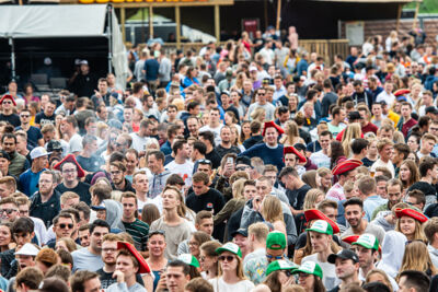 Hype-O-Dream editie 2019 @ Weymeerschen Waregem, picture 52, photographed by Dimitri Vanlommel - FrontView Magazine