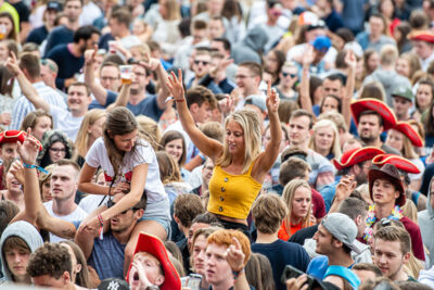 Hype-O-Dream editie 2019 @ Weymeerschen Waregem, picture 53, photographed by Dimitri Vanlommel - FrontView Magazine