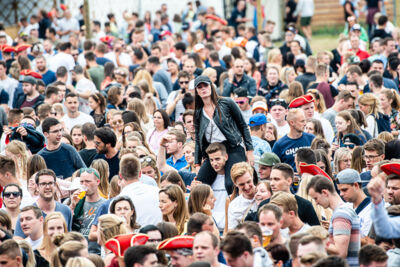 Hype-O-Dream editie 2019 @ Weymeerschen Waregem, picture 57, photographed by Dimitri Vanlommel - FrontView Magazine