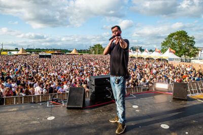 Hype-O-Dream editie 2019 @ Weymeerschen Waregem, picture 86, photographed by Dimitri Vanlommel - FrontView Magazine