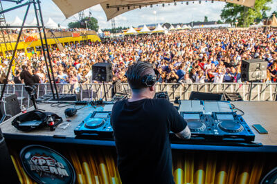 Hype-O-Dream editie 2019 @ Weymeerschen Waregem, picture 93, photographed by Dimitri Vanlommel - FrontView Magazine