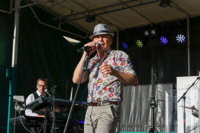 Vlaanderen Zingt 2019 - Editie Mechelen @ Mechelen, picture 1, photographed by Alex Wyckmans - FrontView Magazine