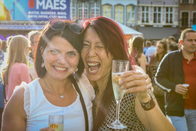 Vlaanderen Zingt 2019 - Editie Mechelen @ Mechelen, picture 14, photographed by Alex Wyckmans - FrontView Magazine