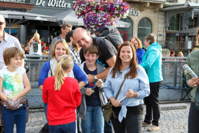 Vlaanderen Zingt 2019 - Editie Mechelen @ Mechelen, picture 17, photographed by Alex Wyckmans - FrontView Magazine