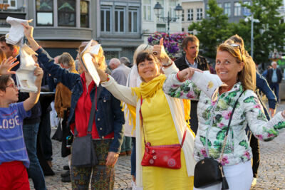 Vlaanderen Zingt 2019 - Editie Mechelen @ Mechelen, picture 30, photographed by Alex Wyckmans - FrontView Magazine