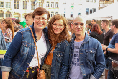 Vlaanderen Zingt 2019 - Editie Mechelen @ Mechelen, picture 39, photographed by Alex Wyckmans - FrontView Magazine