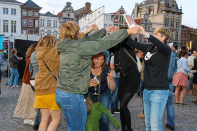 Vlaanderen Zingt 2019 - Editie Mechelen @ Mechelen, picture 46, photographed by Alex Wyckmans - FrontView Magazine