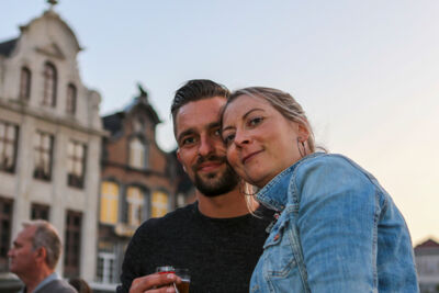 Vlaanderen Zingt 2019 - Editie Mechelen @ Mechelen, picture 51, photographed by Alex Wyckmans - FrontView Magazine