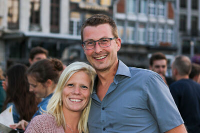 Vlaanderen Zingt 2019 - Editie Mechelen @ Mechelen, picture 52, photographed by Alex Wyckmans - FrontView Magazine