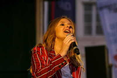 Vlaanderen Zingt 2019 - Editie Mechelen @ Mechelen, picture 55, photographed by Alex Wyckmans - FrontView Magazine