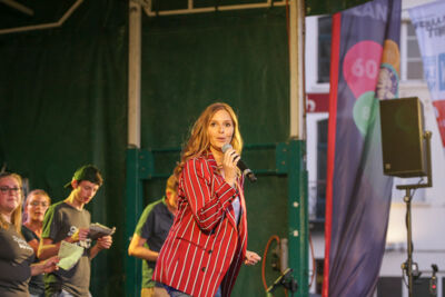 Vlaanderen Zingt 2019 - Editie Mechelen @ Mechelen, picture 56, photographed by Alex Wyckmans - FrontView Magazine