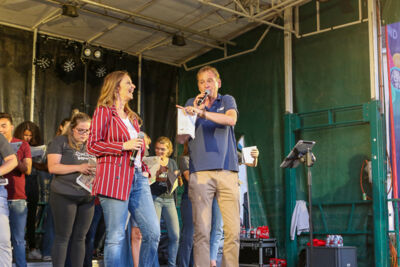 Vlaanderen Zingt 2019 - Editie Mechelen @ Mechelen, picture 57, photographed by Alex Wyckmans - FrontView Magazine
