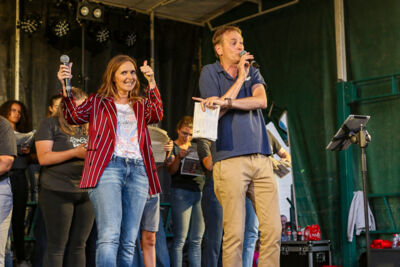 Vlaanderen Zingt 2019 - Editie Mechelen @ Mechelen, picture 58, photographed by Alex Wyckmans - FrontView Magazine