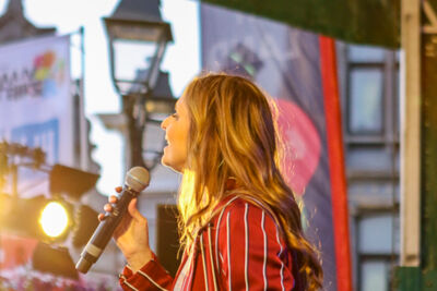Vlaanderen Zingt 2019 - Editie Mechelen @ Mechelen, picture 59, photographed by Alex Wyckmans - FrontView Magazine