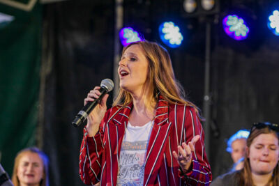 Vlaanderen Zingt 2019 - Editie Mechelen @ Mechelen, picture 60, photographed by Alex Wyckmans - FrontView Magazine