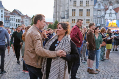 Vlaanderen Zingt 2019 - Editie Mechelen @ Mechelen, picture 62, photographed by Alex Wyckmans - FrontView Magazine