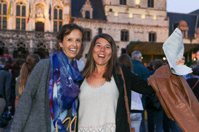 Vlaanderen Zingt 2019 - Editie Mechelen @ Mechelen, picture 65, photographed by Alex Wyckmans - FrontView Magazine
