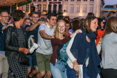 Vlaanderen Zingt 2019 - Editie Mechelen @ Mechelen, picture 67, photographed by Alex Wyckmans - FrontView Magazine