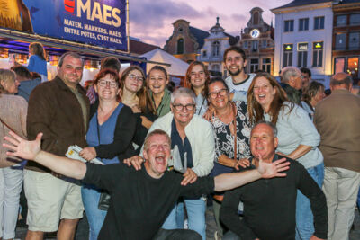 Vlaanderen Zingt 2019 - Editie Mechelen @ Mechelen, picture 69, photographed by Alex Wyckmans - FrontView Magazine