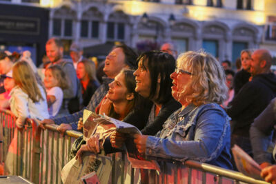 Vlaanderen Zingt 2019 - Editie Mechelen @ Mechelen, picture 71, photographed by Alex Wyckmans - FrontView Magazine