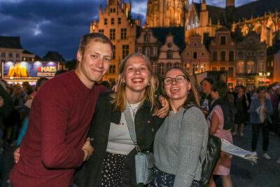 Vlaanderen Zingt 2019 - Editie Mechelen @ Mechelen, picture 75, photographed by Alex Wyckmans - FrontView Magazine