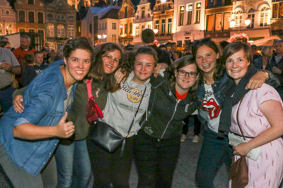 Vlaanderen Zingt 2019 - Editie Mechelen @ Mechelen, picture 76, photographed by Alex Wyckmans - FrontView Magazine