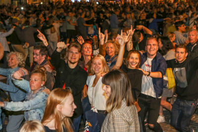 Vlaanderen Zingt 2019 - Editie Mechelen @ Mechelen, picture 88, photographed by Alex Wyckmans - FrontView Magazine