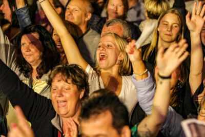 Vlaanderen Zingt 2019 - Editie Mechelen @ Mechelen, picture 97, photographed by Alex Wyckmans - FrontView Magazine