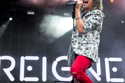 Foreigner @ Bospop, foto 6, foto's door Erwin Evrard - FrontView Magazine
