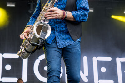 Foreigner @ Bospop, foto 14, foto's door Erwin Evrard - FrontView Magazine