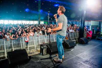 Hype-O-Dream editie 2019 - deel 2 @ Weymeerschen Waregem, picture 1, photographed by Dimitri Vanlommel - FrontView Magazine