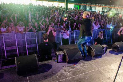 Hype-O-Dream editie 2019 - deel 2 @ Weymeerschen Waregem, picture 4, photographed by Dimitri Vanlommel - FrontView Magazine