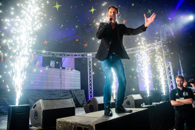 Hype-O-Dream editie 2019 - deel 2 @ Weymeerschen Waregem, picture 9, photographed by Dimitri Vanlommel - FrontView Magazine
